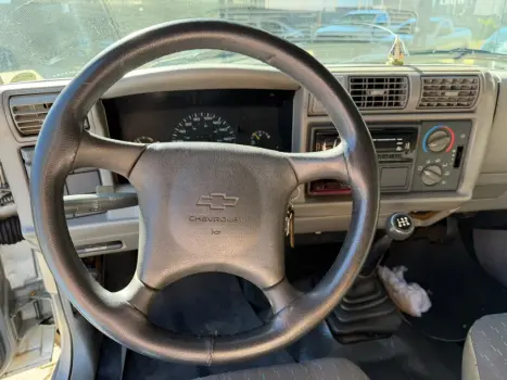 CHEVROLET S10 2.2 STD CABINE DUPLA, Foto 9