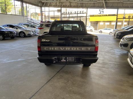 CHEVROLET S10 2.4 ADVANTAGE CABINE DUPLA, Foto 6
