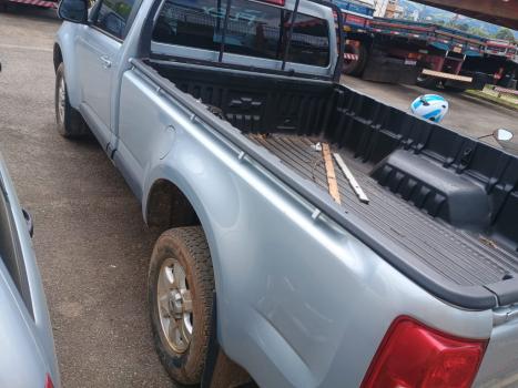 CHEVROLET S10 2.4 CABINE SIMPLES, Foto 2