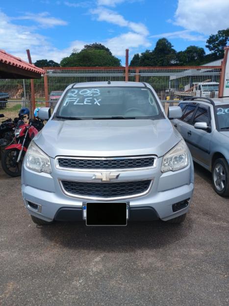 CHEVROLET S10 2.4 CABINE SIMPLES, Foto 3