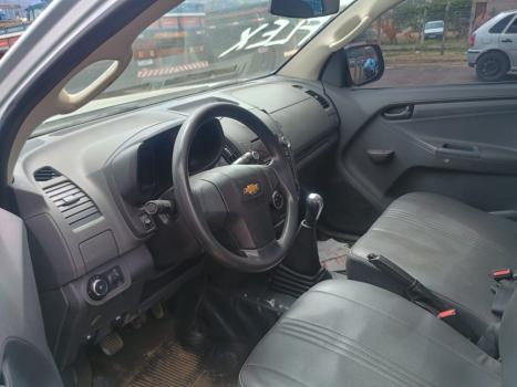 CHEVROLET S10 2.4 CABINE SIMPLES, Foto 6