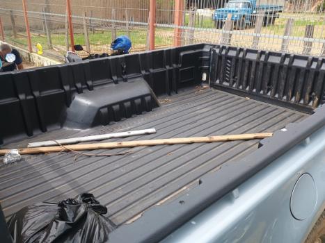 CHEVROLET S10 2.4 CABINE SIMPLES, Foto 7