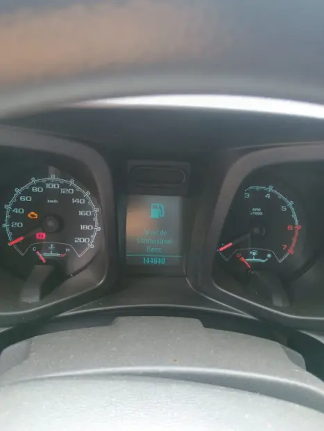 CHEVROLET S10 2.4 CABINE SIMPLES, Foto 10