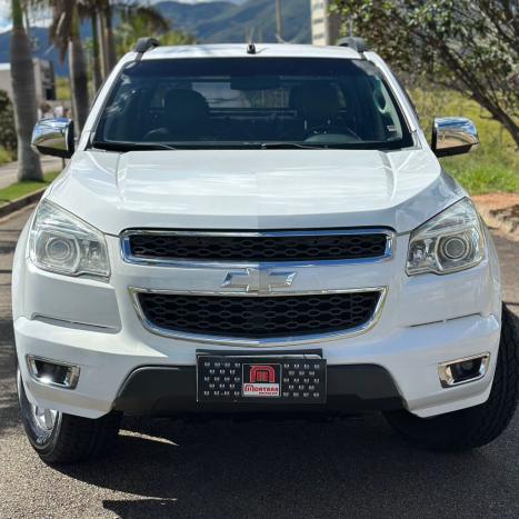 CHEVROLET S10 2.4 FLEX LTZ CABINE DUPLA, Foto 3