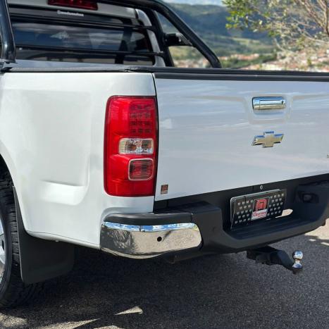 CHEVROLET S10 2.4 FLEX LTZ CABINE DUPLA, Foto 7