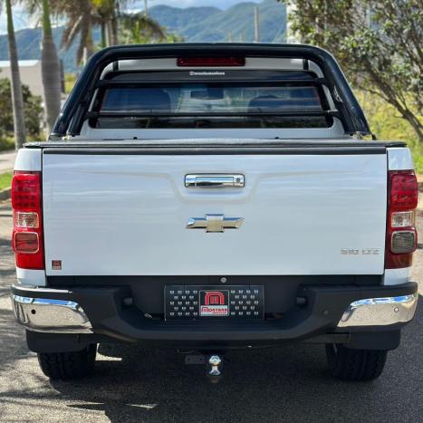 CHEVROLET S10 2.4 FLEX LTZ CABINE DUPLA, Foto 8