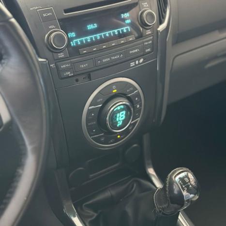CHEVROLET S10 2.4 FLEX LTZ CABINE DUPLA, Foto 15