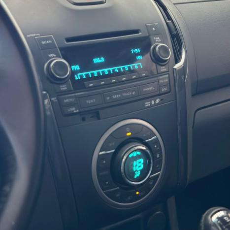 CHEVROLET S10 2.4 FLEX LTZ CABINE DUPLA, Foto 16