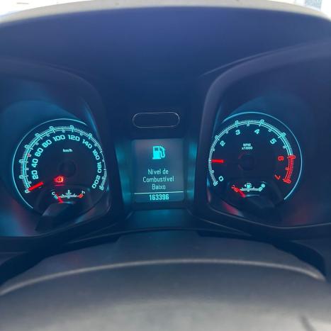 CHEVROLET S10 2.4 FLEX LTZ CABINE DUPLA, Foto 17