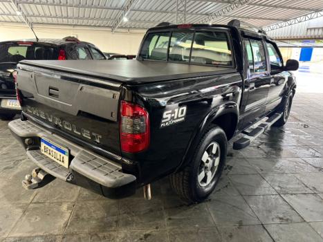 CHEVROLET S10 2.4 FLEX EXECUTIVE CABINE DUPLA, Foto 2