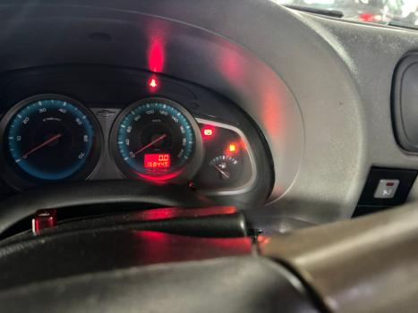 CHEVROLET S10 2.4 FLEX EXECUTIVE CABINE DUPLA, Foto 5