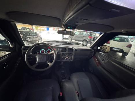 CHEVROLET S10 2.4 FLEX EXECUTIVE CABINE DUPLA, Foto 6