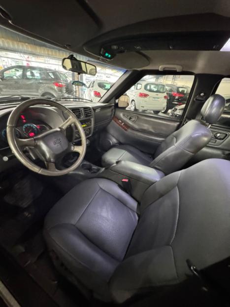 CHEVROLET S10 2.4 FLEX EXECUTIVE CABINE DUPLA, Foto 7