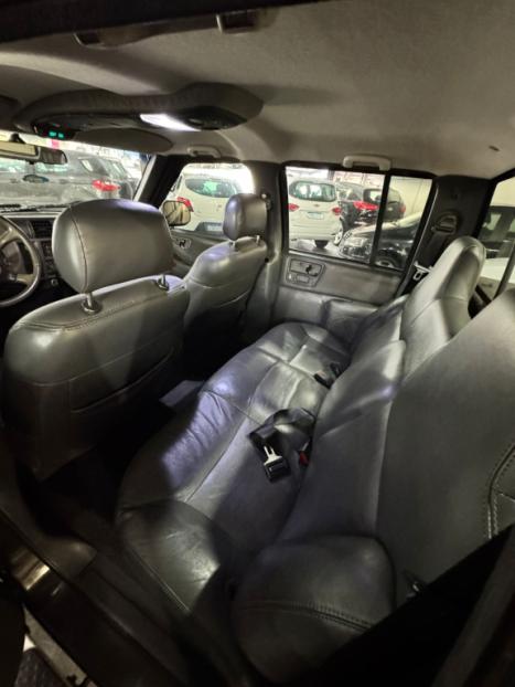 CHEVROLET S10 2.4 FLEX EXECUTIVE CABINE DUPLA, Foto 8