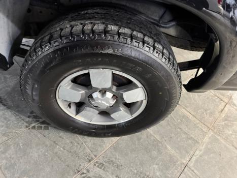 CHEVROLET S10 2.4 FLEX EXECUTIVE CABINE DUPLA, Foto 9