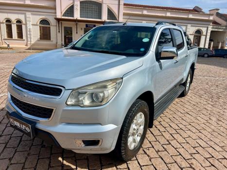 CHEVROLET S10 2.4 FLEX LTZ CABINE DUPLA, Foto 1