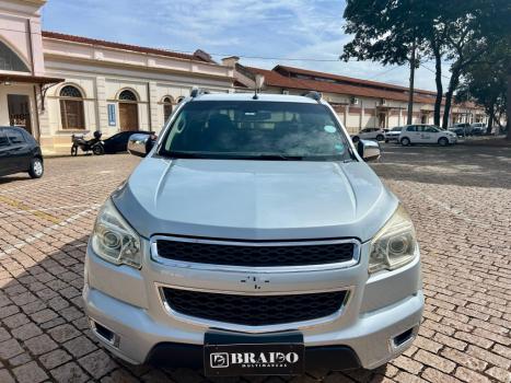 CHEVROLET S10 2.4 FLEX LTZ CABINE DUPLA, Foto 2