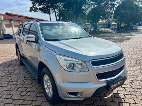 CHEVROLET S10 2.4 FLEX LTZ CABINE DUPLA, Foto 3