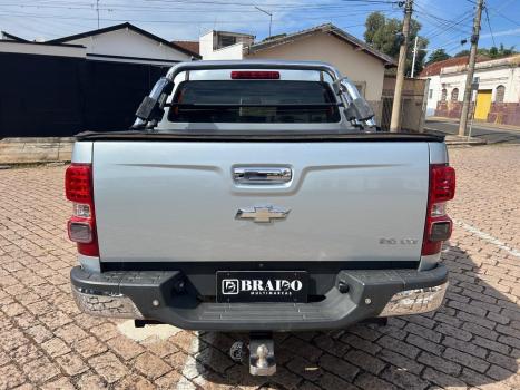 CHEVROLET S10 2.4 FLEX LTZ CABINE DUPLA, Foto 5
