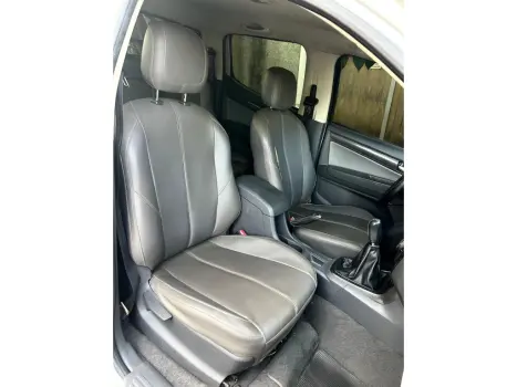 CHEVROLET S10 2.4 FLEX LTZ CABINE DUPLA, Foto 7