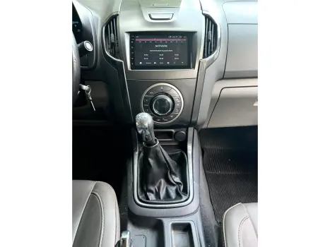 CHEVROLET S10 2.4 FLEX LTZ CABINE DUPLA, Foto 10