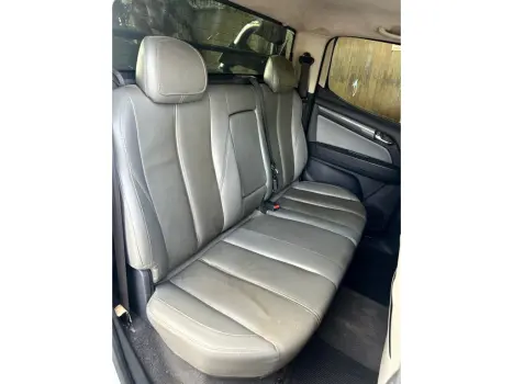 CHEVROLET S10 2.4 FLEX LTZ CABINE DUPLA, Foto 11