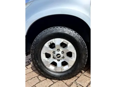 CHEVROLET S10 2.4 FLEX LTZ CABINE DUPLA, Foto 13