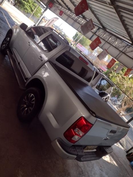 CHEVROLET S10 2.4 FLEX LS CABINE DUPLA, Foto 3