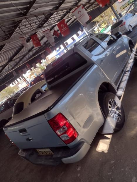 CHEVROLET S10 2.4 FLEX LS CABINE DUPLA, Foto 4