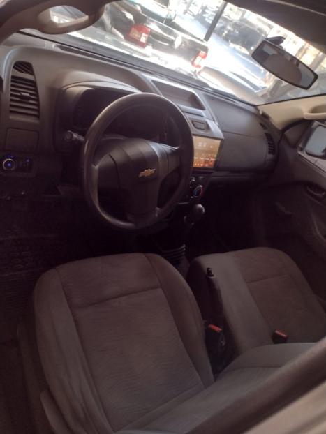 CHEVROLET S10 2.4 FLEX LS CABINE DUPLA, Foto 5