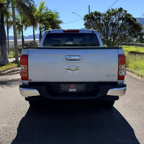 CHEVROLET S10 2.4 FLEX LTZ CABINE DUPLA, Foto 8