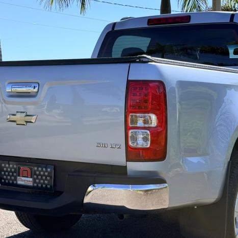 CHEVROLET S10 2.4 FLEX LTZ CABINE DUPLA, Foto 9