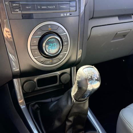 CHEVROLET S10 2.4 FLEX LTZ CABINE DUPLA, Foto 13