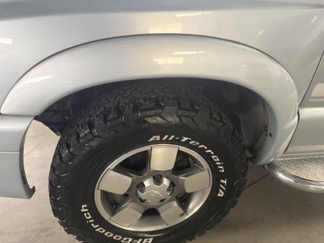 CHEVROLET S10 2.4 FLEX EXECUTIVE CABINE DUPLA, Foto 5