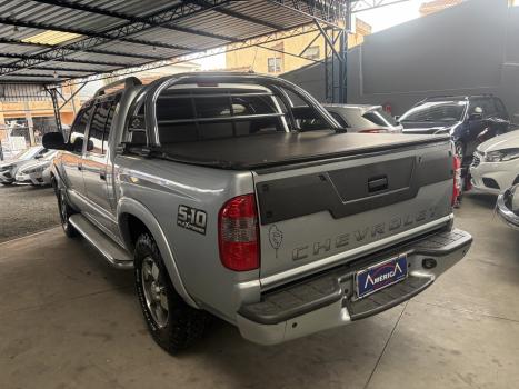 CHEVROLET S10 2.4 FLEX EXECUTIVE CABINE DUPLA, Foto 7