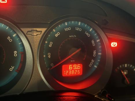 CHEVROLET S10 2.4 FLEX EXECUTIVE CABINE DUPLA, Foto 12