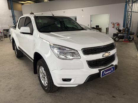 CHEVROLET S10 2.4 FLEX LT CABINE DUPLA, Foto 3