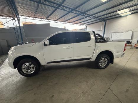 CHEVROLET S10 2.4 FLEX LT CABINE DUPLA, Foto 5