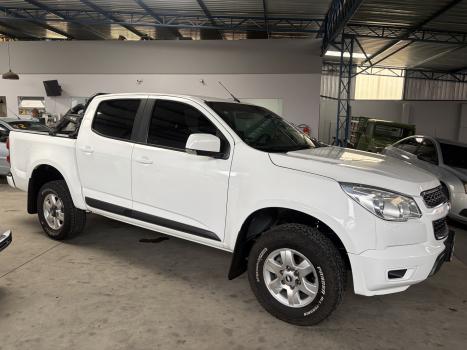 CHEVROLET S10 2.4 FLEX LT CABINE DUPLA, Foto 7