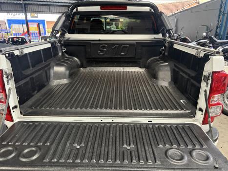 CHEVROLET S10 2.4 FLEX LT CABINE DUPLA, Foto 10