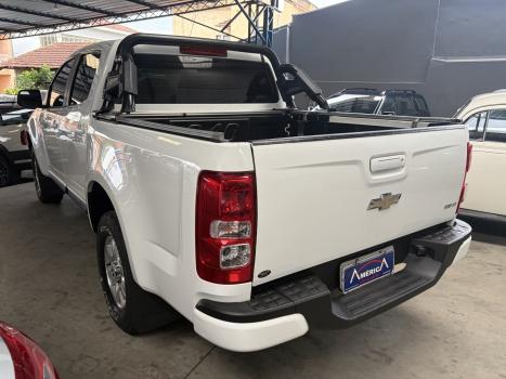 CHEVROLET S10 2.4 FLEX LT CABINE DUPLA, Foto 11