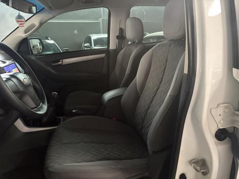CHEVROLET S10 2.4 FLEX LT CABINE DUPLA, Foto 14