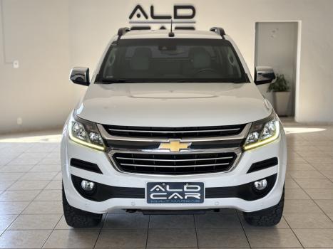 CHEVROLET S10 2.5 FLEX LTZ 4X4 CABINE DUPLA AUTOM�TICO, Foto 2