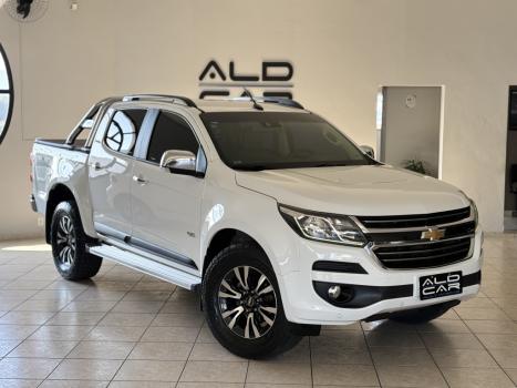 CHEVROLET S10 2.5 FLEX LTZ 4X4 CABINE DUPLA AUTOM�TICO, Foto 3