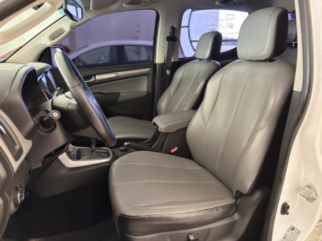 CHEVROLET S10 2.5 FLEX LTZ 4X4 CABINE DUPLA AUTOM�TICO, Foto 4