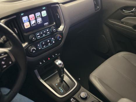 CHEVROLET S10 2.5 FLEX LTZ 4X4 CABINE DUPLA AUTOM�TICO, Foto 6