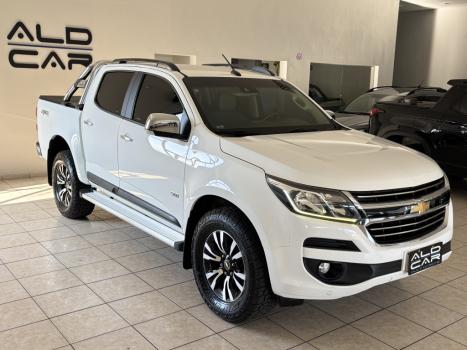 CHEVROLET S10 2.5 FLEX LTZ 4X4 CABINE DUPLA AUTOM�TICO, Foto 9