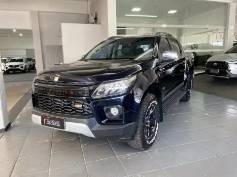 CHEVROLET S10 2.8 12V HIGH COUNTRY CABINE DUPLA 4X4 TURBO DIESEL AUTOMTICO, Foto 1