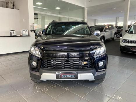 CHEVROLET S10 2.8 12V HIGH COUNTRY CABINE DUPLA 4X4 TURBO DIESEL AUTOMTICO, Foto 2