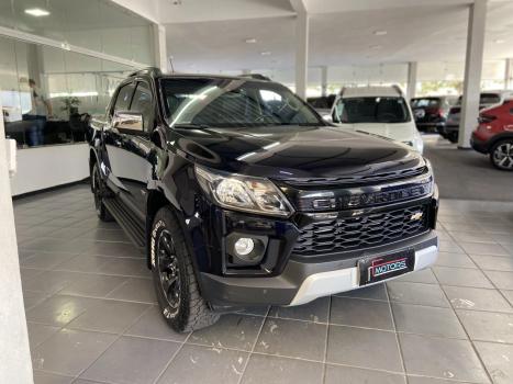 CHEVROLET S10 2.8 12V HIGH COUNTRY CABINE DUPLA 4X4 TURBO DIESEL AUTOMTICO, Foto 3